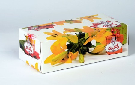 300 sheets of paper towels