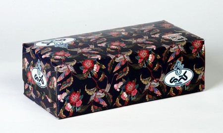 300 sheets of paper towels