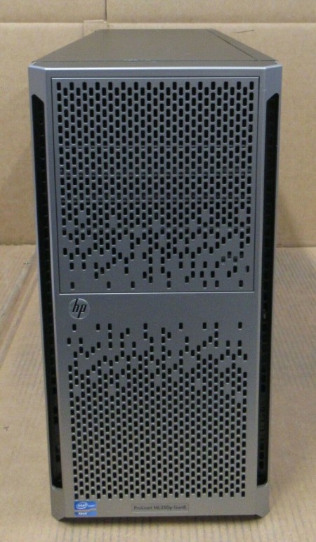 HP ML350 G8 G9 G10 server case best price