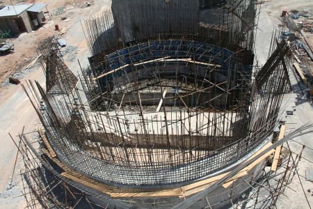 فروش آهن آلات