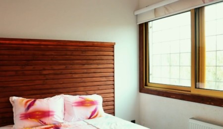 فروش ویلا مبله شیک همجوار دریا قسطی(بدون بهره)