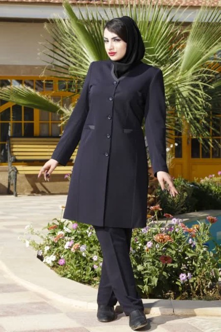 Wholesale sale of Fiona office coats and pants