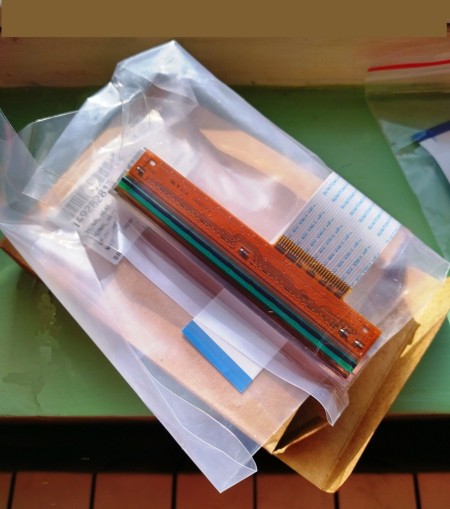 Ultrasound Printer Service and Repair