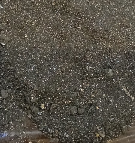 پودر سیلیکون کارباید و قطعات تولید شده با Sic