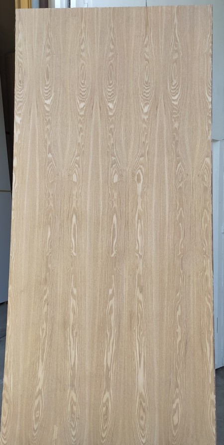 MDF wood veneer
