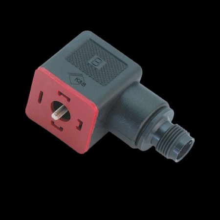 کانکتور بیندر