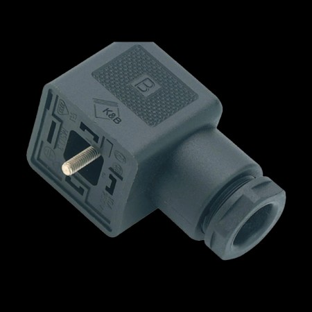 کانکتور بیندر