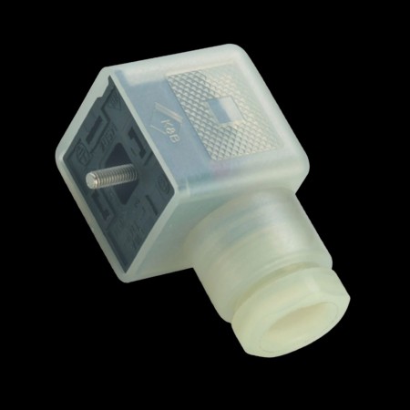 کانکتور بیندر