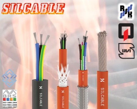 SilCable cable