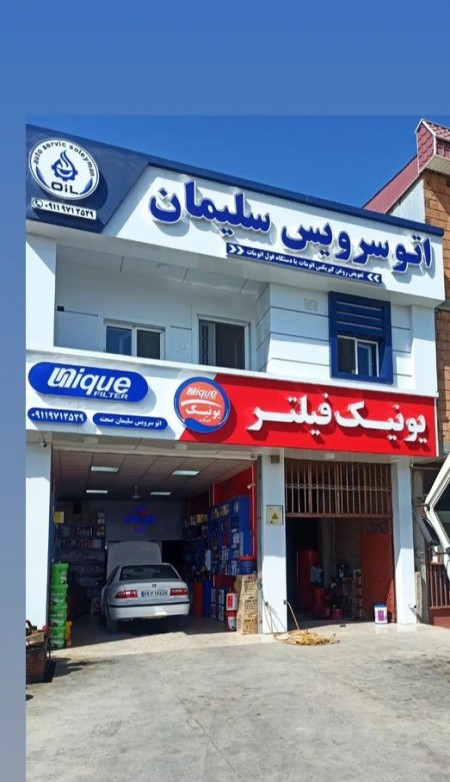 Implementation of composite view