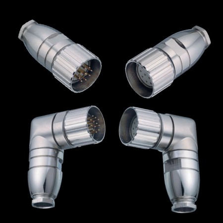 کانکتور بیندر