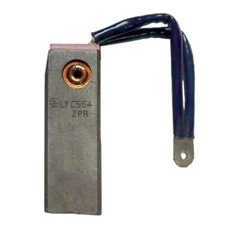 Supply of carbon brush LFC554, CG651, EG