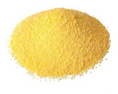 Sale and export of granulated sulfur
