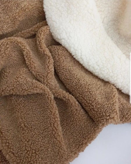 The largest fabric distribution company in Iran