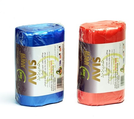Avis garbage bags