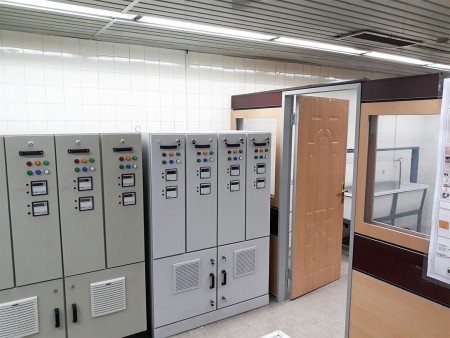 Automotive Battery Tester (UBT)