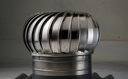 Air vent 50 cm