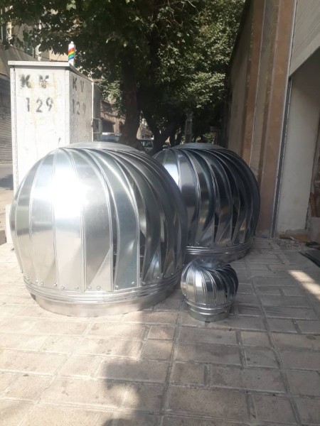 90 centimeter wind fan