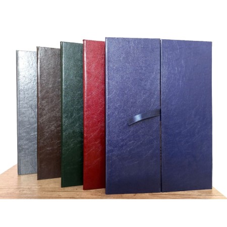 متنوع‌ترین لوح تقدیر‌های اداری