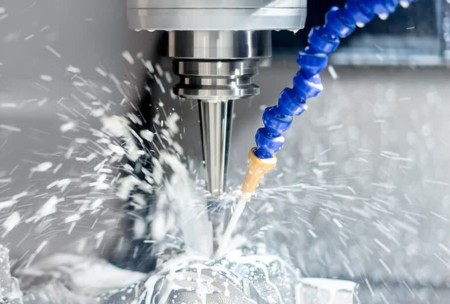 روغن آب صابون دستگاه های تراشکاری و CNC