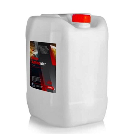 Nano welding antispatter solution