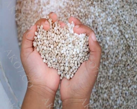 Potassium nitrate - buying and selling