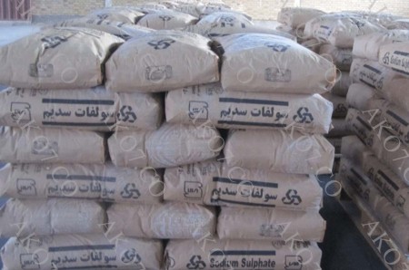 Sodium Sulphate - Chemicals at competitive prices