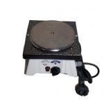 اجاق برقی صفحه چدنی حامد در تابش کالا