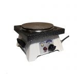 اجاق برقی صفحه چدنی حامد در تابش کالا