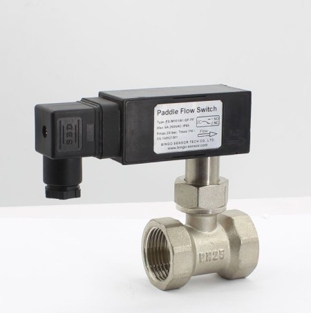 فروش انواع فلو سوئیچ خطی(پدالی)