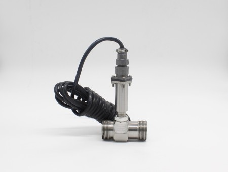 فروش انواع فلو متر توربینی