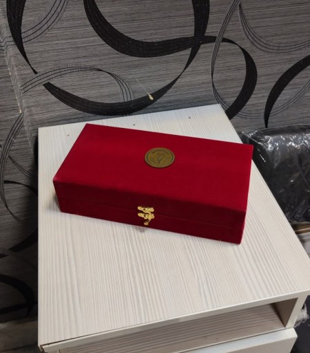 Gift saffron saffron gift pack 4 grams of exported saffron