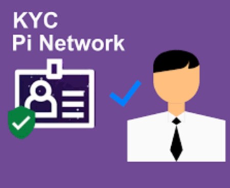 KYCID card for authenticating exchange and pi network Kermanshah kycpinetworkmm2 kyc pi network