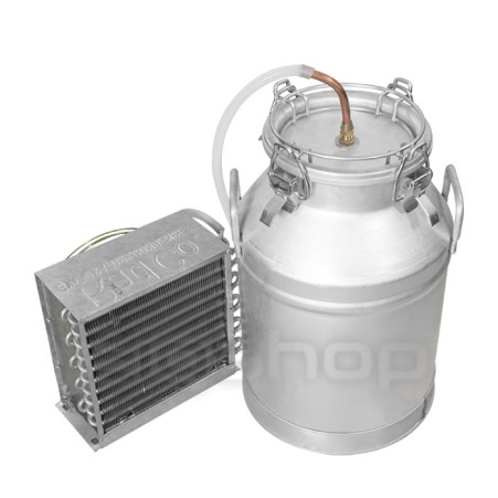 دستگاه عرق گیر خانگی