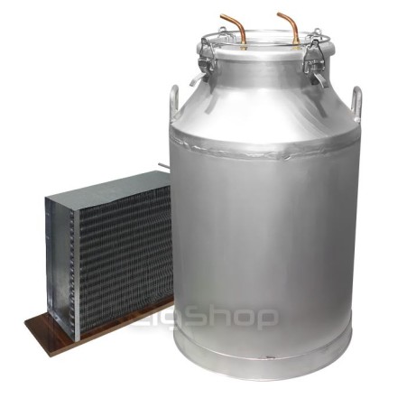 دستگاه عرق گیر خانگی