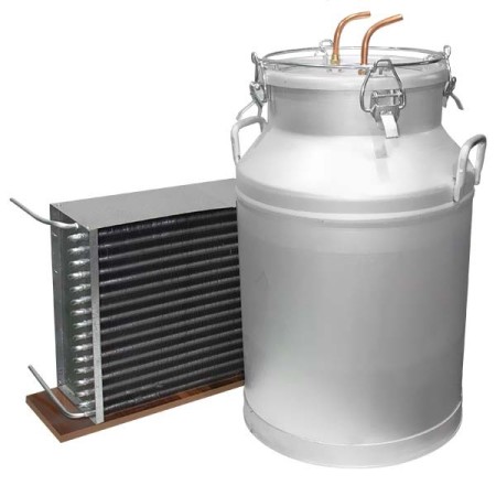 دستگاه عرق گیر خانگی