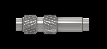 ساخت انواع چرخ دنده