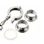 تولید ، تامین و توزیع اتصالات استیل