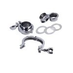 تولید ، تامین و توزیع اتصالات استیل