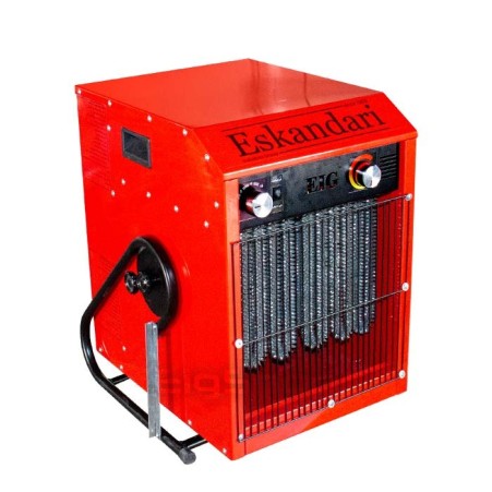 خرید هیتر برقی