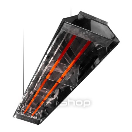 خرید انواع هیتر تابشی