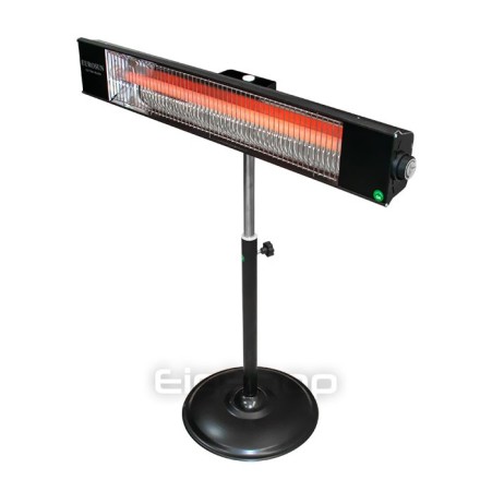 خرید انواع هیتر تابشی