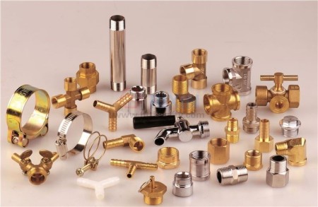 Gohar Sanat Arvand Co. is a producer of industrial fittings and valves