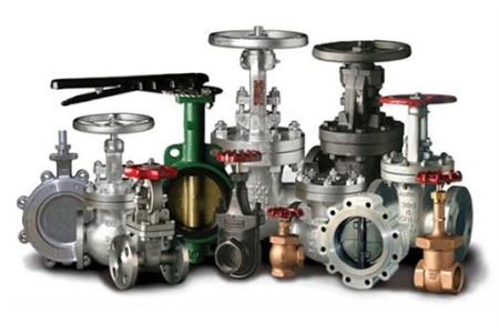 Gohar Sanat Arvand Co. is a producer of industrial fittings and valves