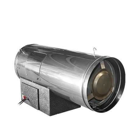 Buying a poultry jet heater