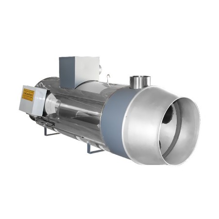 خرید جت هیتر مرغداری