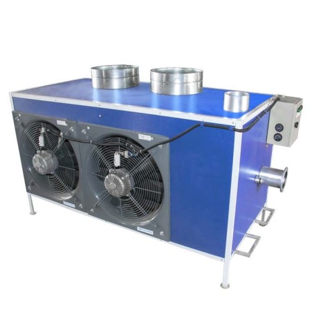 خرید انواع هیتر گلخانه