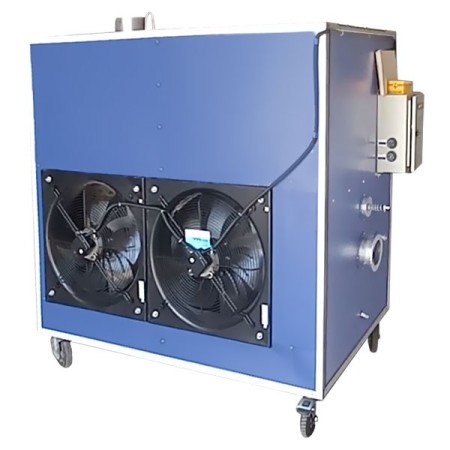 خرید انواع هیتر گلخانه