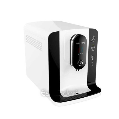 خرید انواع آبسردکن