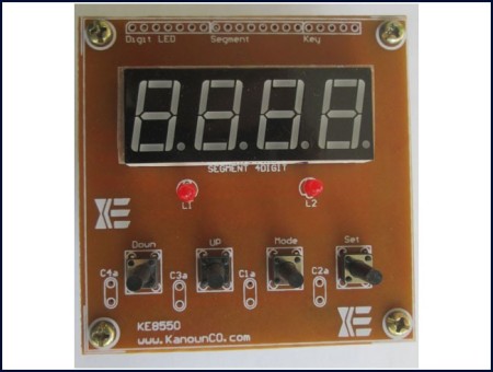 بوبین پیچ و ترانس پیچ مدل 9785 با چهار حافظه